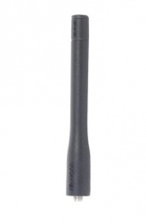 Kenwood Antena para Radio KRA-44GM, 440-490MHz, para NX-200G/300G 