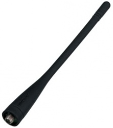 Kenwood Antena para Radio KRA27M, UHF, 440 - 490 MHz, para Kenwood 