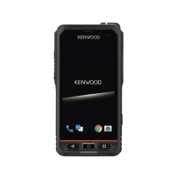 Smartphone Kenwood KWSA-80K con PTT 5