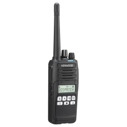 Kenwood Radio, Portátil NX-1300-NK2, 260 canales, 450 - 520 MHz 