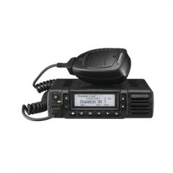 Kenwood Radio, Portátil de 2 Vías NX-3720-HGK, 512 canales, 136 - 174 MHz 