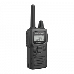 Kenwood Radio, Portátil PKT-300K, 16 Canales, 450 - 470 MHz  