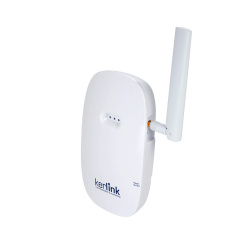 Kerlink Gateway iFemtoCell-Evolution, 1x RX, 1x FSK, 1x TX, 1x RJ45, Blanco 
