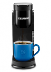 Keurig Cafetera de Cápsulas K-Express, 1 Taza 