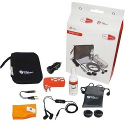 Key Media Kit de Movilidad Essentials OT002, USB 
