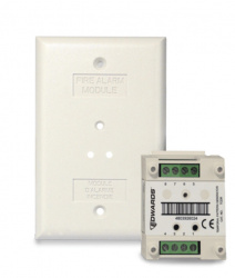 Kidde Módulo de Supervisión de Flujo de Agua, 15.2 - 19.95V, 0 - 49°C 