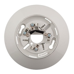 Kidde Base con Zumbador Inteligente KI-ABST, para Detectores Serie KI 