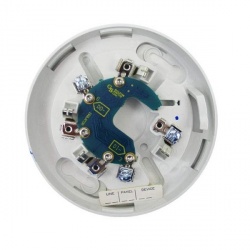 Kidde KI-IB Base de Montaje para Detector Kiddie KI-HRD/HFD 