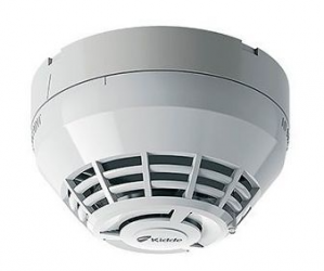 Kidde Detector de Humo KI-OSHDCD, Alámbrico 