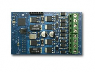 Kidde Módulo de Expansión V-SLC2-2, Alámbrico, Entrada 24V  