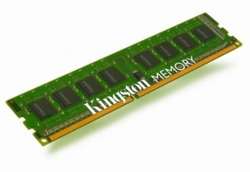 Memoria RAM Kingston DDR3, 1333MHz, 8GB, CL9, ECC 