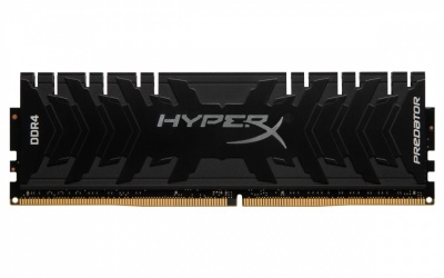 Kit Memoria RAM Kingston HyperX Predator DDR4, 3333MHz, 16GB (2 x 8GB), CL16, XMP 