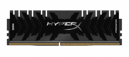 Kit Memoria RAM Kingston HyperX Predator DDR4, 4800MHz, 16GB (2 x 8GB), Non-ECC, CL19, XMP 
