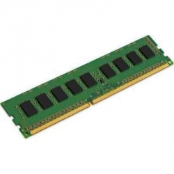 Memoria RAM Kingston DDR3L, 1600MHz, 8GB, ECC, CL11 