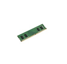 Memoria RAM Kingston KCP426NS6/4 DDR4, 2666MHz, 4GB, CL19, Verde  