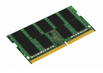 Memoria RAM Kingston DDR4, 2933MHz, 32GB, Non-ECC, CL21 