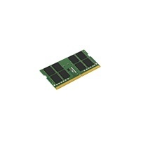 Memoria RAM Kingston DDR4, 2933MHz, 16GB, Non-ECC, CL21, SO-DIMM 