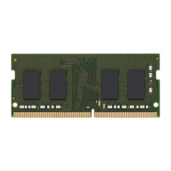 Memoria RAM para Laptop Kingston KCP432SD8/32 DDR4, 3200MHz, 32GB, Non-ECC, CL22, 260-pin SO-DIMM 