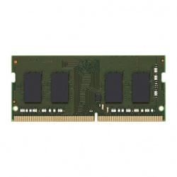 Memoria RAM para Laptop Kingston KCP432SS88 DDR4, 3200MHz, 8GB, Non-ECC, CL22, 260-pin SO-DIMM 