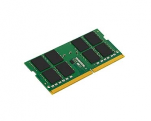 Memoria RAM para Laptop Kingston KCP432SS8/8 DDR4, 3200MHz, 8GB, Non-ECC, CL22, 260-pin SO-DIMM 