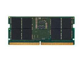 Memoria RAM Kingston KCP548SS8-16 DDR5, 4800MHz, 16GB, Non-ECC, CL40 