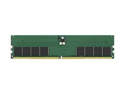 Memoria RAM Kingston DDR5, 4800MHz, 32GB, CL40, Non-ECC, DIMM 
