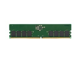 Memoria RAM Kingston DDR5, 4800MHz, 16GB, CL40, Non-ECC, DIMM 