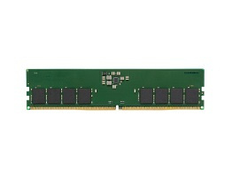 Memoria RAM Kingston KCP548US8-16 DDR5, 4800MHz, 16GB, CL40, Verde  