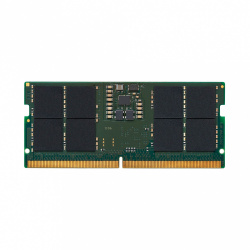Memoria RAM Kingston KCP552SS8-16 DDR5, 5200MHz, 16GB, Non-ECC, CL42, SO-DIMM 