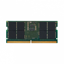 Memoria RAM Kingston KCP556SS8-16 DDR5, 5600MHz, 16GB, CL46, SO-DIMM ― Abierto 