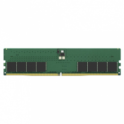 Memoria RAM Kingston KCP556UD8-32 DDR5, 5600MHz, 32GB, CL46, Verde 
