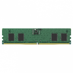 Memoria RAM Kingston KCP556US6-8 DDR5, 5600MHz, 8GB, CL46, Verde 