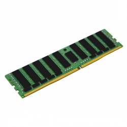 Memoria RAM Kingston DDR4, 2666MHz, 64GB, ECC, CL19, Quad Rank x4 