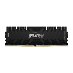 Memoria RAM Kingston FURY Renegade DDR4, 2666MHz, 8GB, Non-ECC, CL13, XMP 