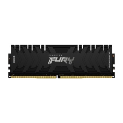 Memoria RAM Kingston FURY Renegade Black DDR4, 2666MHz, 8GB, CL13, XMP  