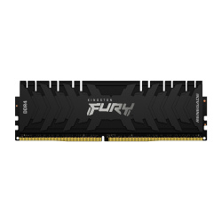 Memoria RAM Kingston FURY Renegade DDR4, 2666MHz, 32GB, Non-ECC, CL15, XMP 