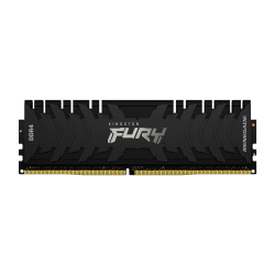 Memoria RAM Kingston FURY Renegade DDR4, 3200MHz, 16GB, CL16, XMP  