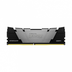 Memoria RAM Kingston FURY Renegade DDR4, 3200MHz, 16GB, Non-ECC, CL16, XMP 