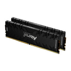Kit Memoria RAM Kingston FURY Renegade DDR4, 4000MHz, 16GB (2 x 8GB), Non-ECC, CL19, XMP 