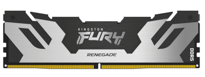 Kit Memoria RAM Kingston Fury Renegade DDR5, 7200MHz, 32GB (2 x 16GB), On-Die ECC, CL38, XMP 