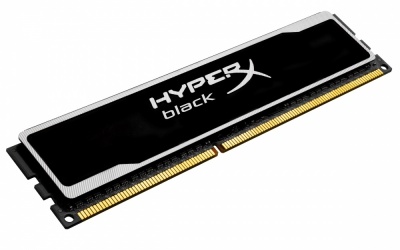 Memoria RAM Kingston DDR3, 1333MHz, 4GB, CL9, Non-ECC 