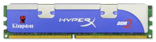 Memoria RAM Kingston DDR2, 1066MHz, 2GB, CL5, Non-ECC 