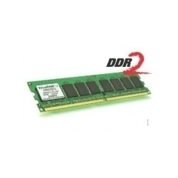 Memoria RAM Kingston Genesis DDR2, 1150MHz, 1GB, CL5, Non-ECC 