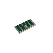 Memoria RAM Kingston KSM24SED8/16ME DDR4, 2400MHz, 16GB, ECC, CL17, SO-DIMM 