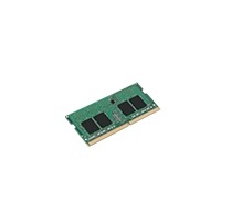 Memoria RAM Kingston DDR4, 2666MHz, 8GB, ECC, CL19, SO-DIMM 