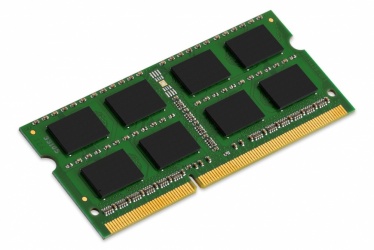 Memoria RAM Kingston DDR3L, 1600MHz, 8GB, Non-ECC, CL11, SO-DIMM, 1.35v, Dual Rank x8, para Apple iMac 