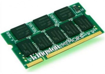 Memoria RAM Kingston DDR2, 533MHz, 256MB, Non-ECC, SO-DIMM 