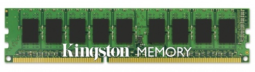 Memoria RAM Kingston DDR3, 1333MHz, 4GB, ECC, Dual Rank x8 