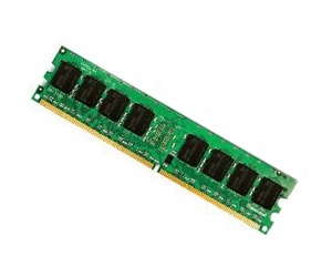 Memoria RAM Kingston LoVo DDR3, 1333MHz, 2GB, CL10, ECC Registered, Single Rank x8, para Dell 