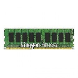 Memoria RAM Kingston DDR3, 1600MHz, 8GB, ECC, para Dell 